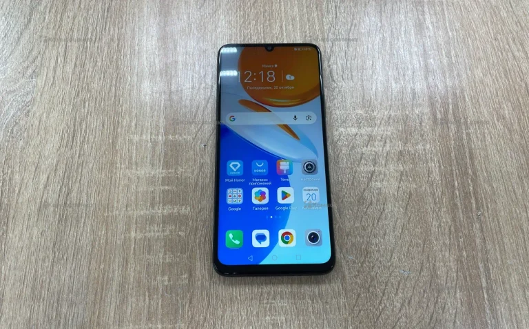 Honor X7 4/128 ГБ