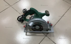 Дисковая пила DWT HKS-160