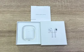 Наушники Apple Airpods 2GEN