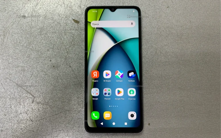 Xiaomi Redmi A3x 4/64 ГБ