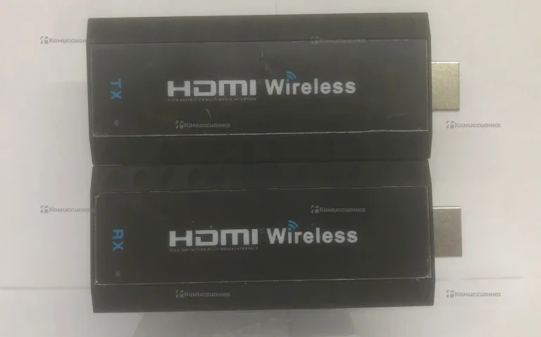 Беспроводной HDMI