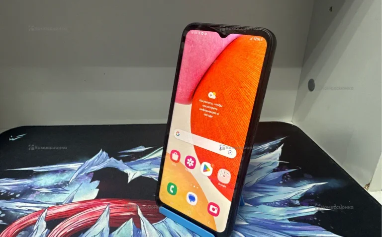 Samsung Galaxy A14 4/128 ГБ