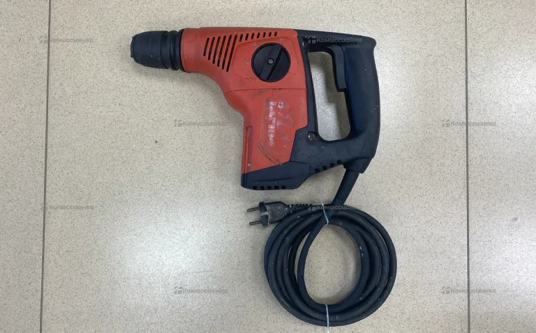 Перфоратор Hilti TE 7-C