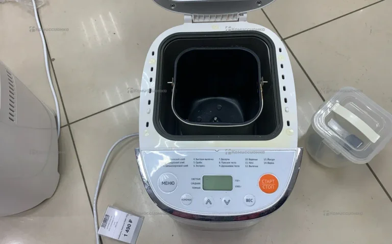 Хлебопечь Redmond RMB-1906