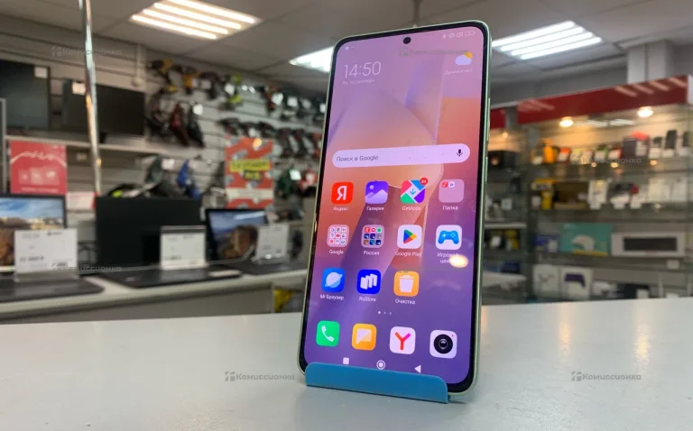Xiaomi Redmi Note 13 8/128Gb