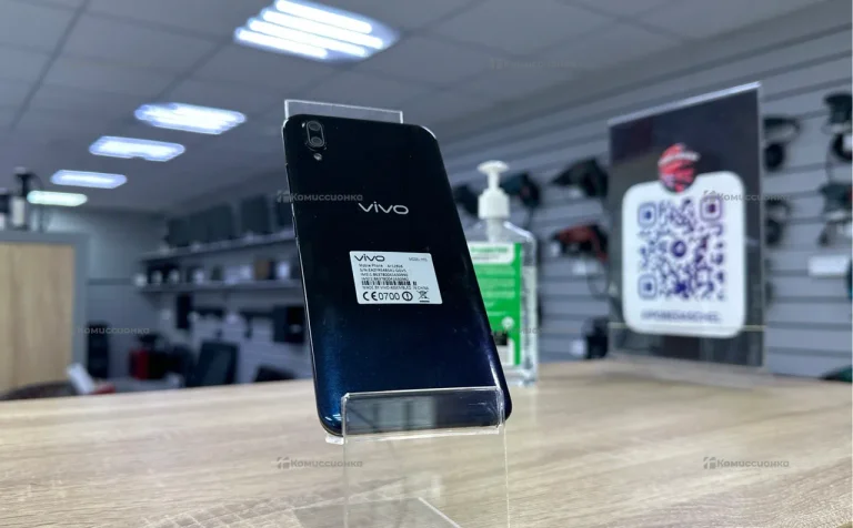 Vivo Y93 6/128Gb