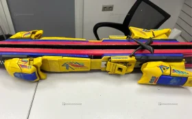 Купить Горные лыжи Mizuno gsport б/у , в Екатеринбург Цена:7500рублей