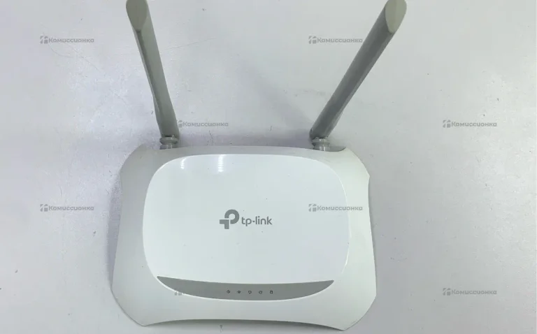 Вай фай роутер tp-link  TL-WR850N