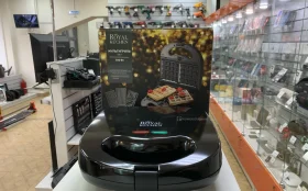 Мульти гриль 3 в 1 Royal Kuchen