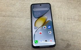 Tecno Spark Go 1 4/64 ГБ