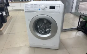Купить Стиральная машина  indesit 6kg б/у , в Саратов Цена:7900рублей