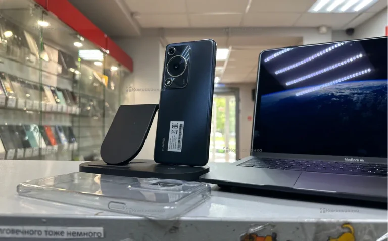 Huawei nova Y72 8+128Gb