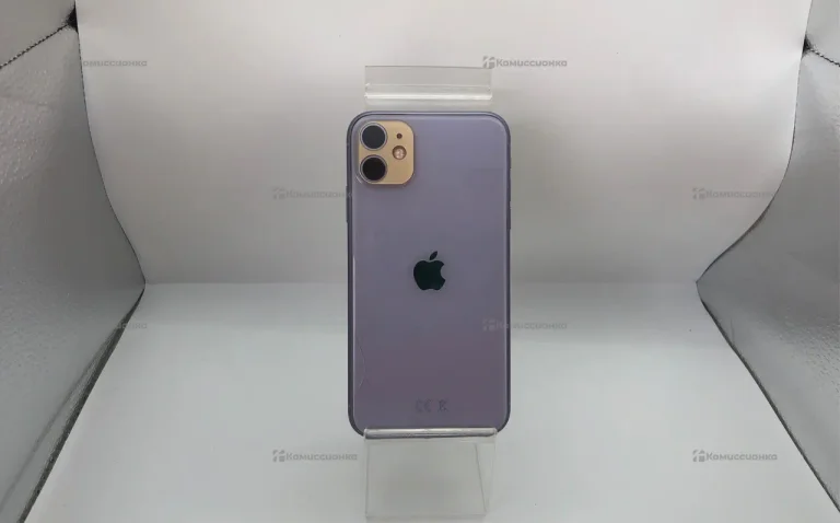 Apple iPhone 11 4/64 ГБ