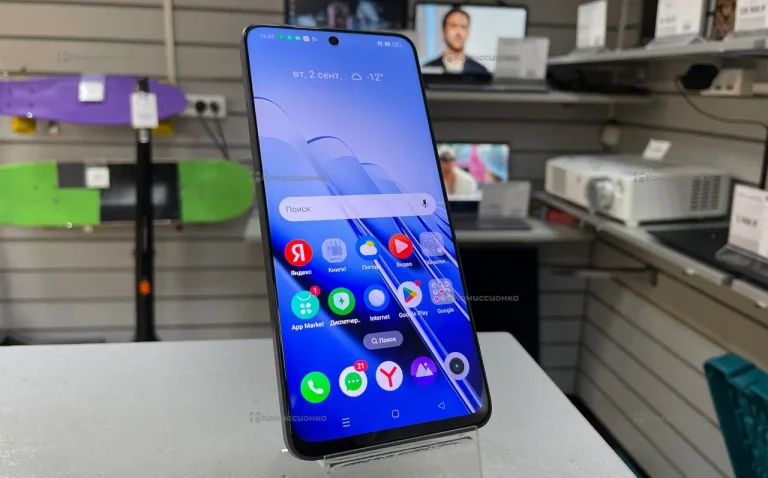Realme 10 Pro 5G 8/256Gb