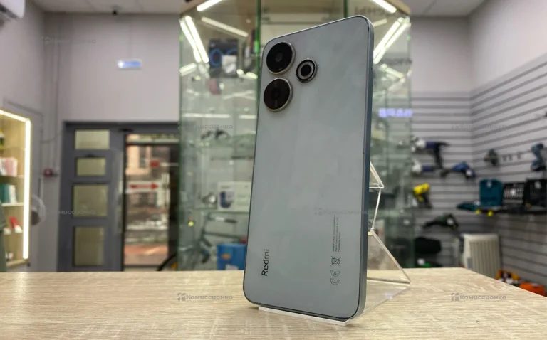 Xiaomi Redmi 13 6/128 ГБ