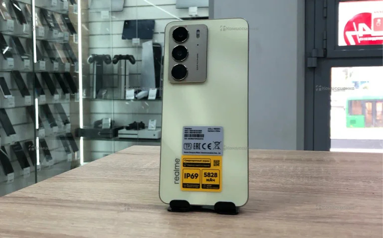 Realme C75 8/256Gb