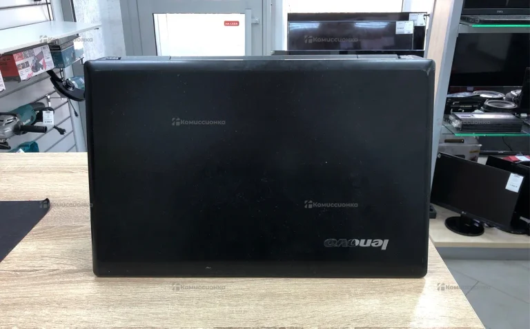 Ноутбук Lenovo