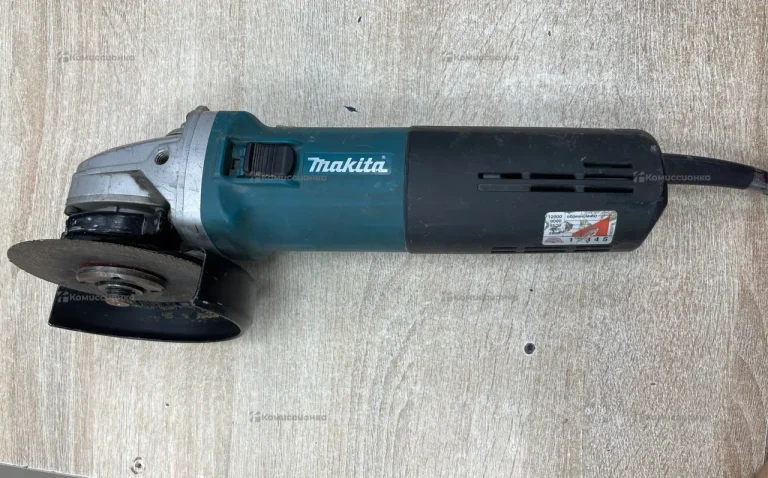 УШМ Makita 9565