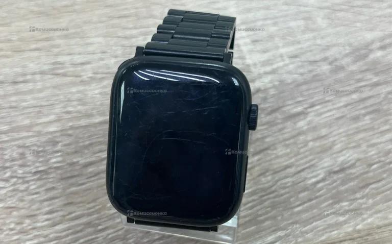 Часы  Smart watch x8 pro max