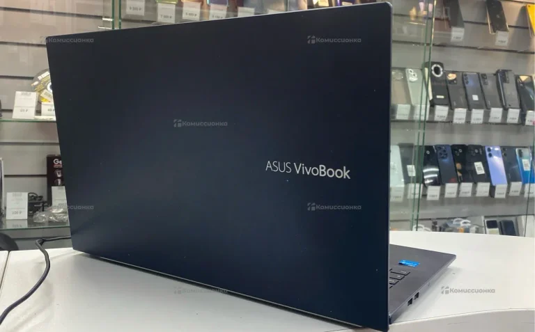 Ноутбук ASU’s Vivobook 15 F513EA