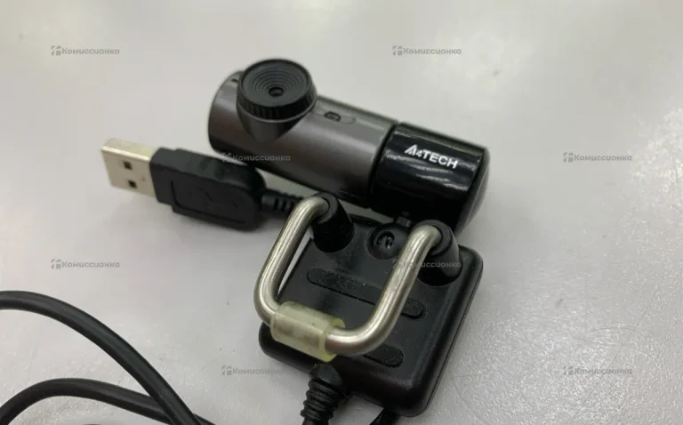 Веб камера A4Tech USB 2.0 J