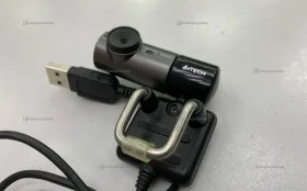 Купить Веб камера A4Tech USB 2.0 J б/у , в Нижнекамск Цена:390рублей