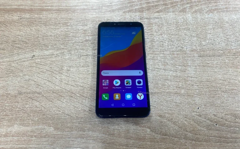 Honor 7A Pro 2/16 ГБ