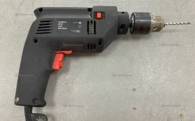 Купить Дрель Леруа Мерлен черная б/у , в Самара Цена:750рублей