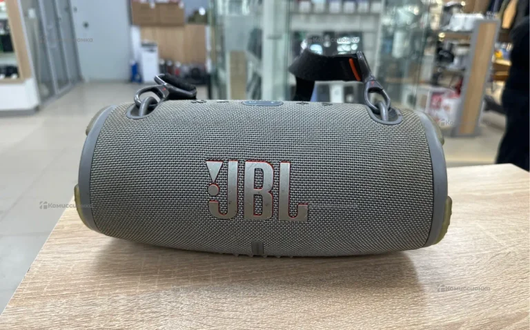 Колонка  JBL XTREME 3
