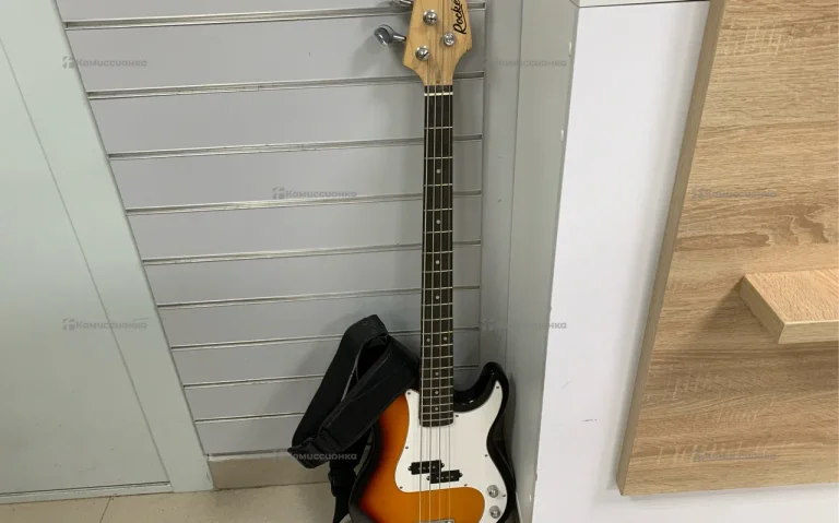 Электрогитара Rocket