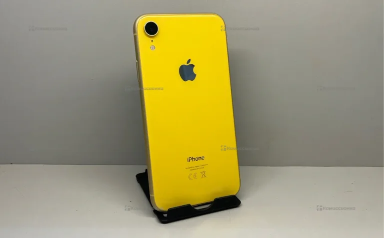 Apple iPhone XR 128Gb