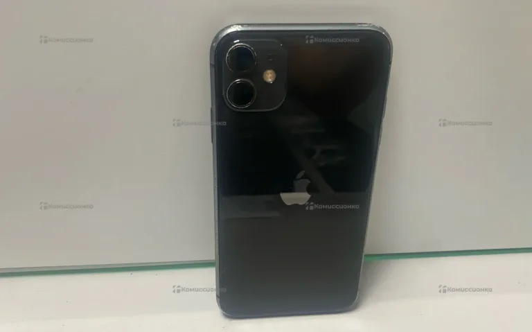 Apple iPhone 11 4/64 ГБ
