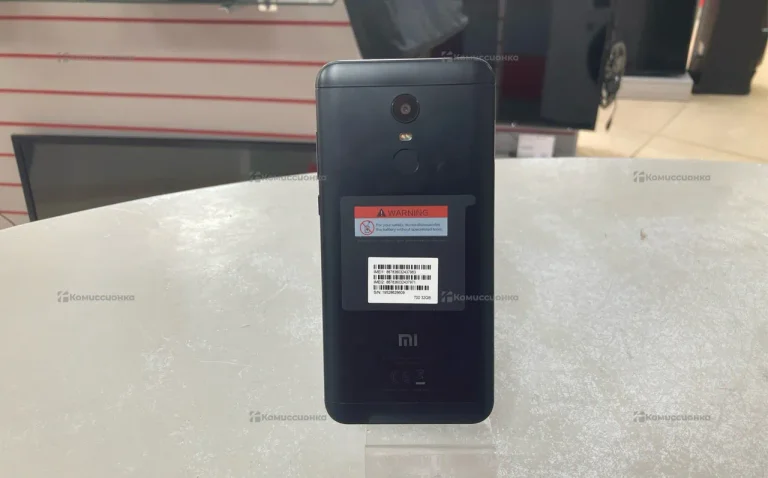 xiaomi 5 plus 3/32