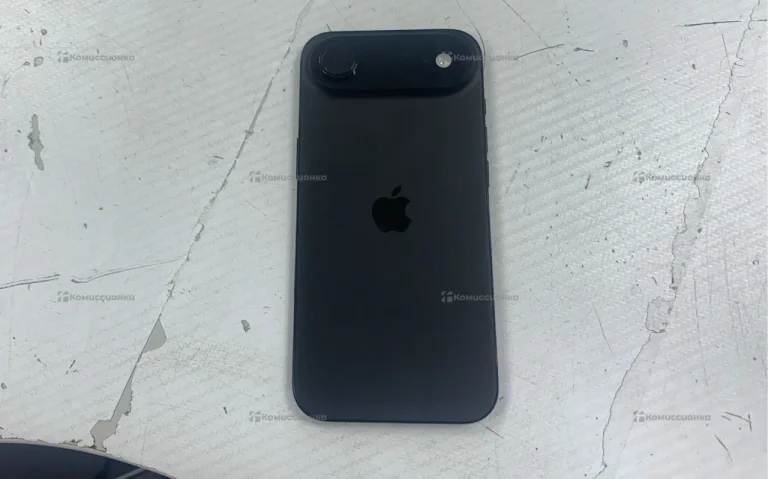 Apple iPhone 17 Air 8/256 Гб