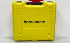 Купить Строительный фен hanskonner HHG2023CD б/у , в Казань Цена:3500рублей