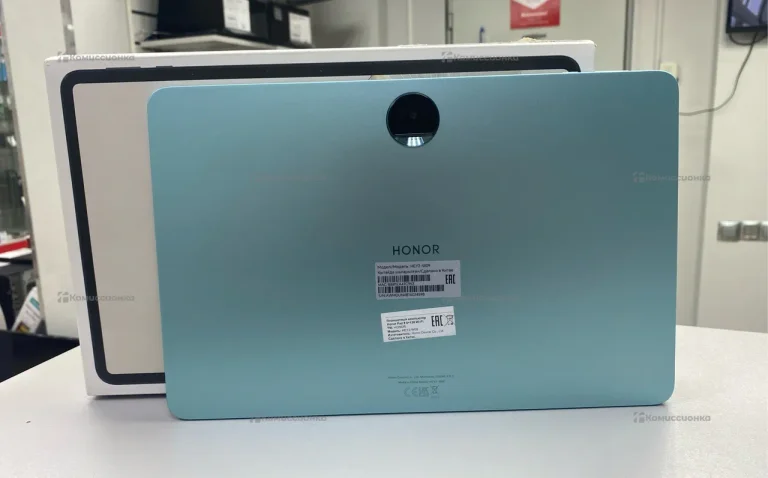 Планшет Honor Pad 9 8/128 LTE