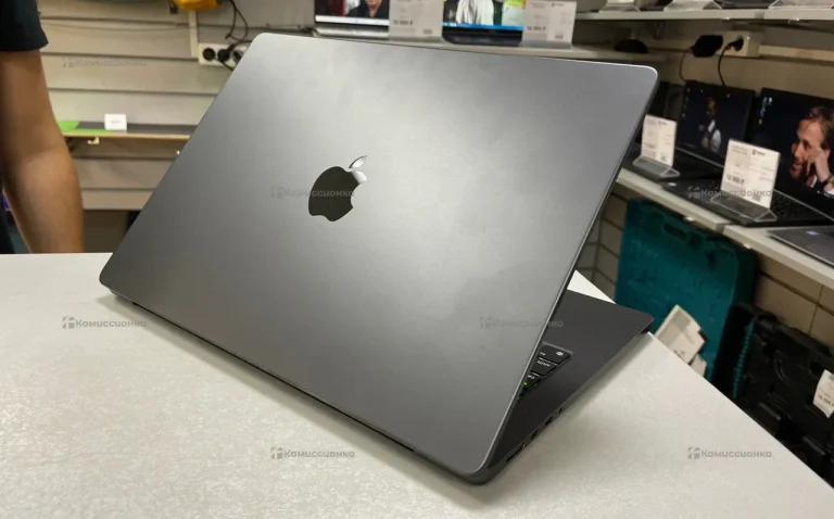 Ноутбук  Apple MacBook Pro 14 2023 M3 Pro