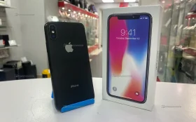 Apple iPhone X 3/64 ГБ