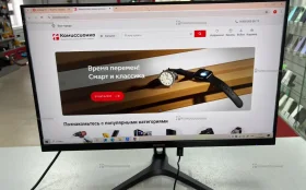 Монитор Digma Progress 24P301F..