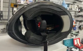 Купить Мотошлем LS2 FF320 с очками S б/у , в Краснодар Цена:3490рублей