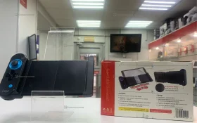 Приставка игровая  для телефона  Ipega