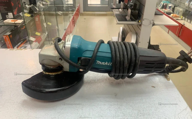 УШМ makita GA5030