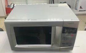 Микроволновая печь