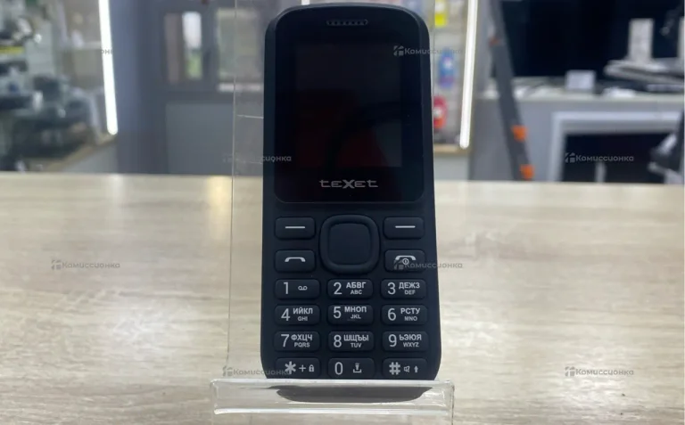 Texet TM-130