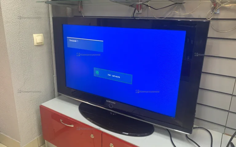 Телевизор Samsung le37s81b