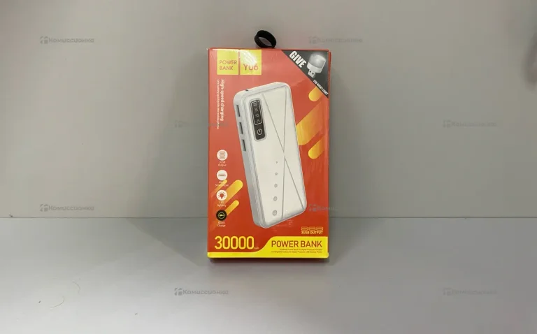 Power Bank  30000