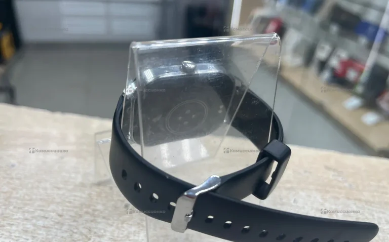 Часы Amazfit Pop 3S