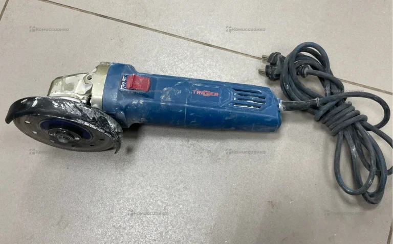 Ушм Trigger 20035