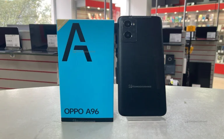 Oppo A96 6/128 ГБ