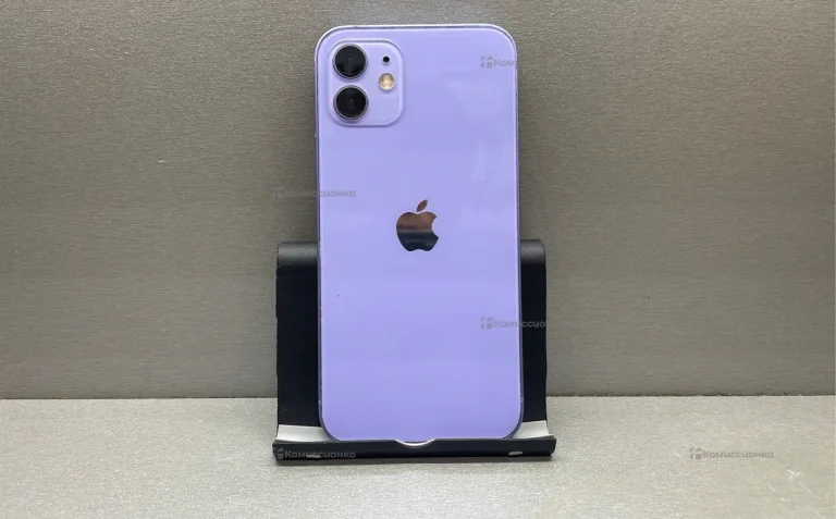 Apple iPhone 12 128Gb